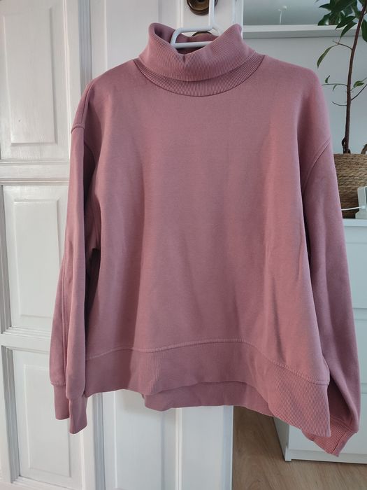 Golf/ bluza damska/ kobieta/ jesień/ Zara/ rozm.M