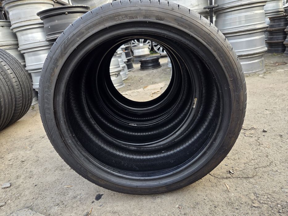 225 40 R18 Dunlop SportMaxx RT2