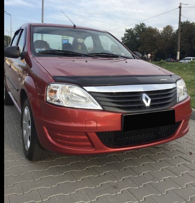 Оренда Peugeot 301 / Logan