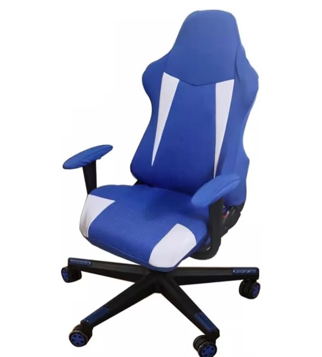Capa Azul de cadeira Gaming