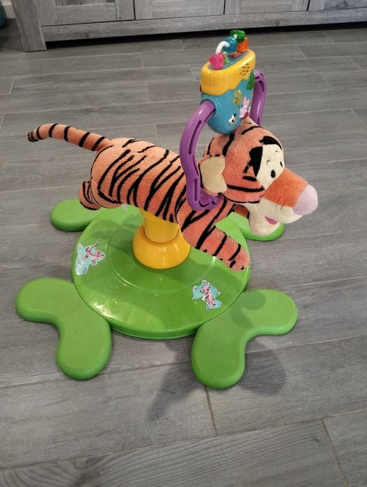 Pula pula Winnie The Pooh