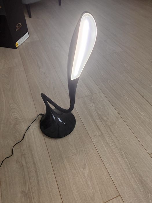 Lampka na biurko ledowa Vitalux