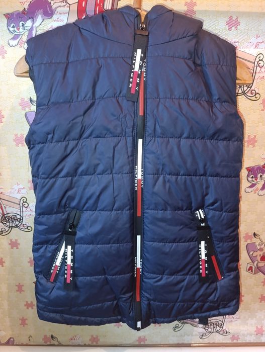 Жилетка Tommy Нilfiger