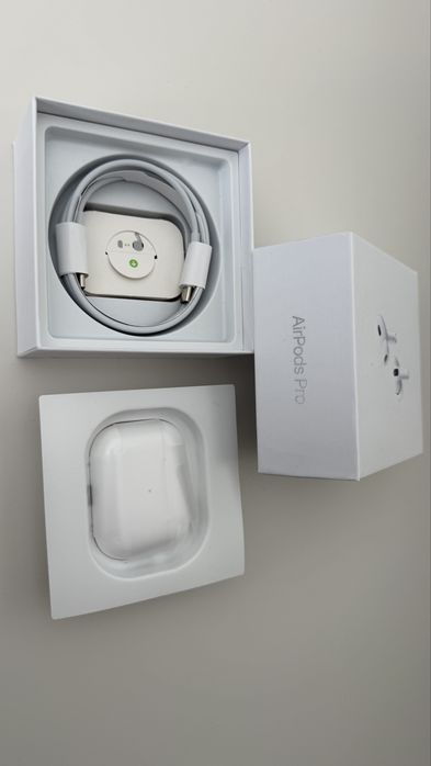 AirPods Pro (2nd generation)