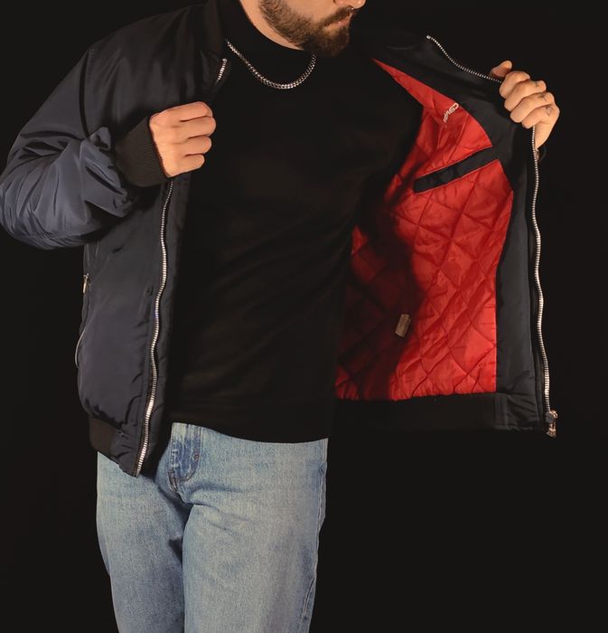 Casaco Bomber Carhartt XL Excelente Estado