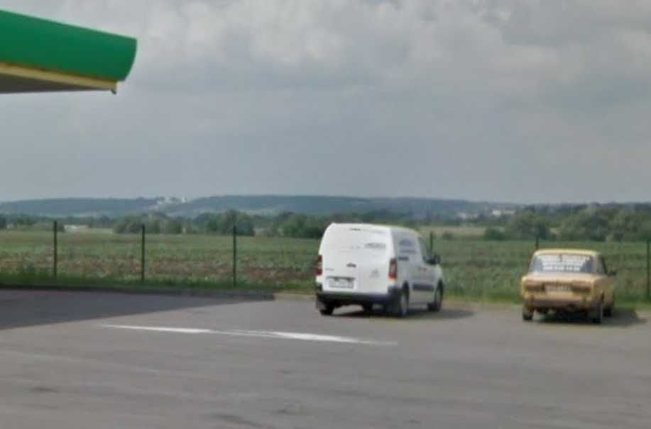 Продам массив ОСГ с выходом на Киевскую автотрасу