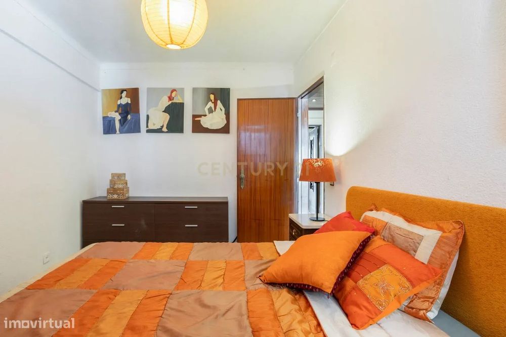 Apartamento T2 em Monte Gordo