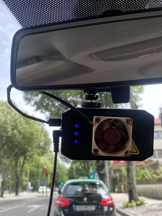 Hivemapper Cooling Fan64409492076803121