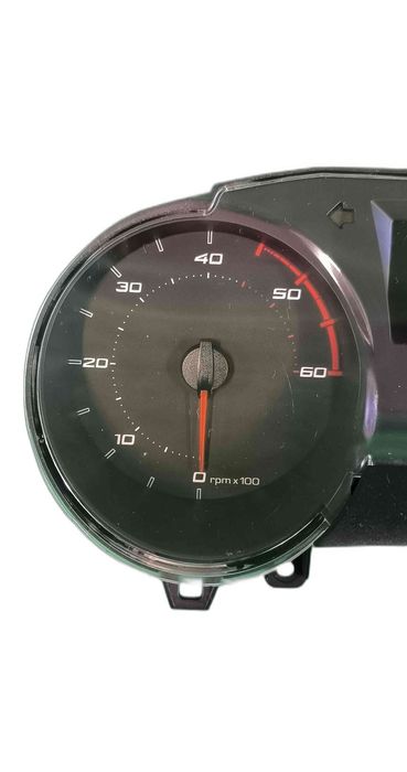 Quadrante / Painel de Instrumentos SEAT IBIZA IV 6J0920800L (OEM) | A2C53332250 (OEM) | A2C53311201 (OEM)