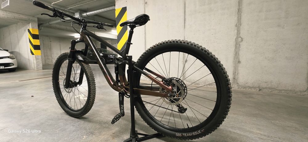 Trek Fuel ex 7 2021r M/L 29 Full