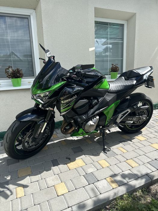 Kawasaki z800 Стан ідеальний