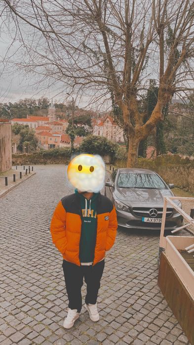 Parka zoo york original
