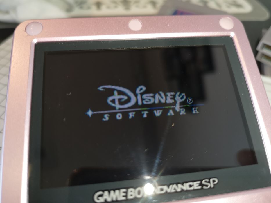 Lion King GAME BOY Nintendo gra ANG (oryginał testowany) kioskzgrami