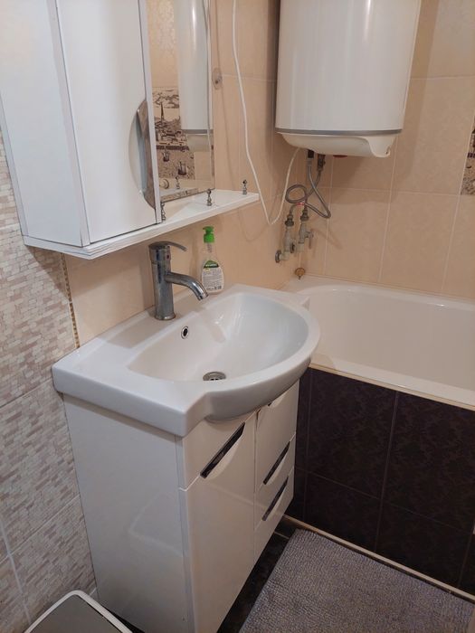 Квартира подобово в центрі