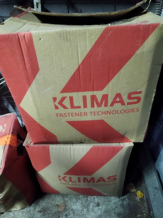 kołki do mocowania styropianu 160 mm