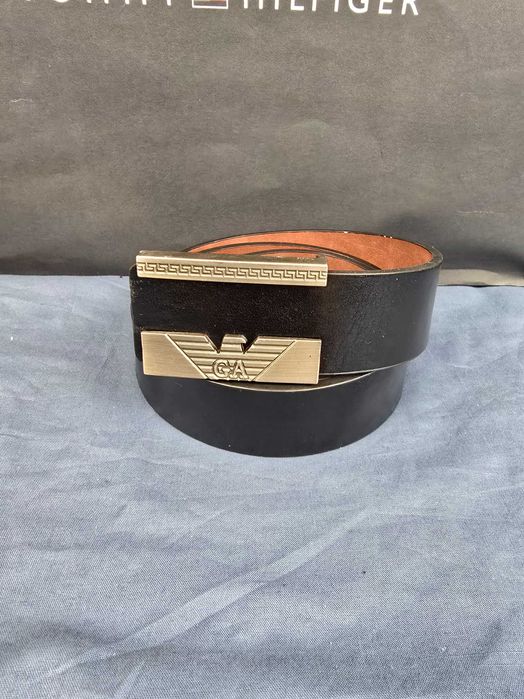 pasek meski paski  armani boss th calvin klein ck klamra