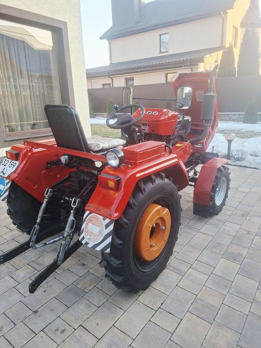 Продам SHIFENG SF 240