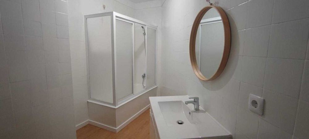 Apartamento T1 Leça da Palmeira