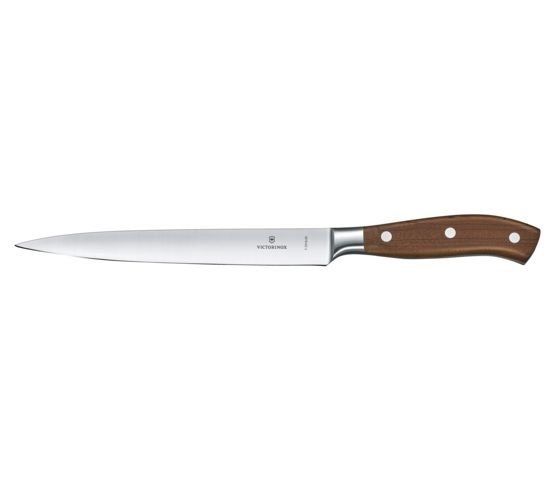 Nóż do filetowania Victorinox Grand Maître Wood 7.7210.20G