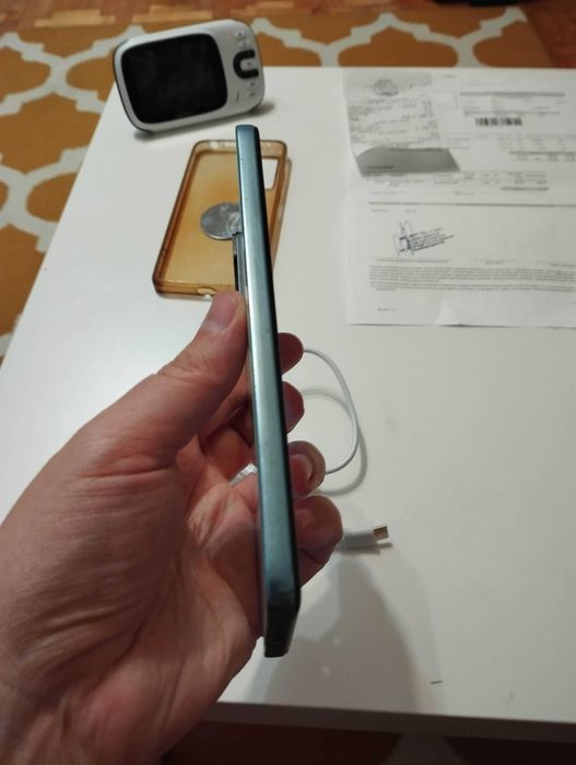 Smartfon Xiaomi Redmi Note 11 Pro 5G 6/128 GB