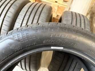Opony letnie BRIDGESTONE TURANZA T005A 215/55R18