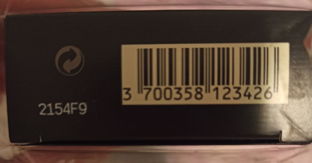 Serge Lutens Five o'clock au gingembre