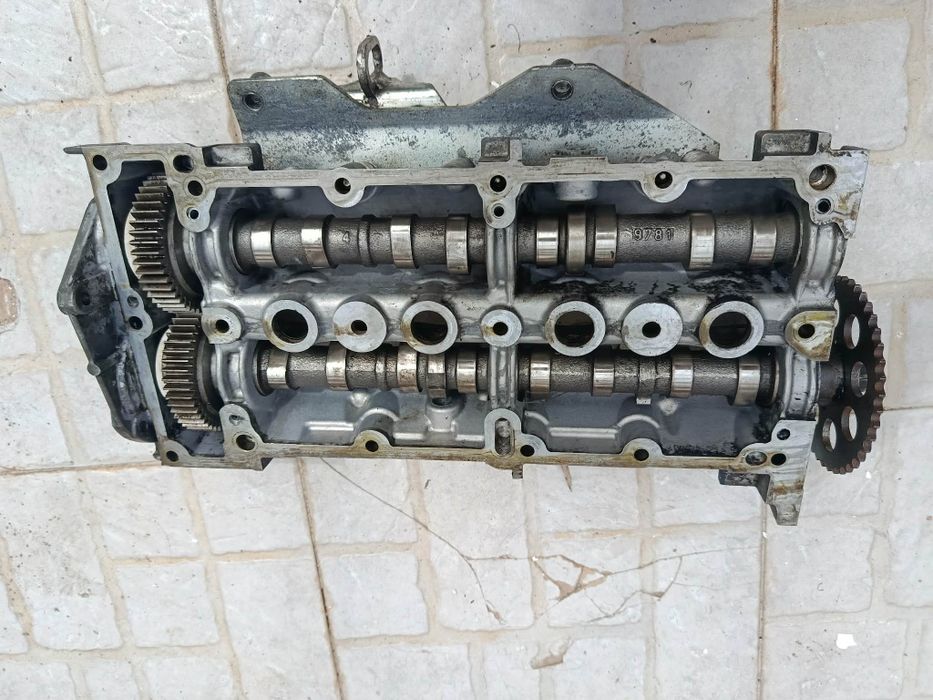 Berço árvore de cames 1.3 cdti