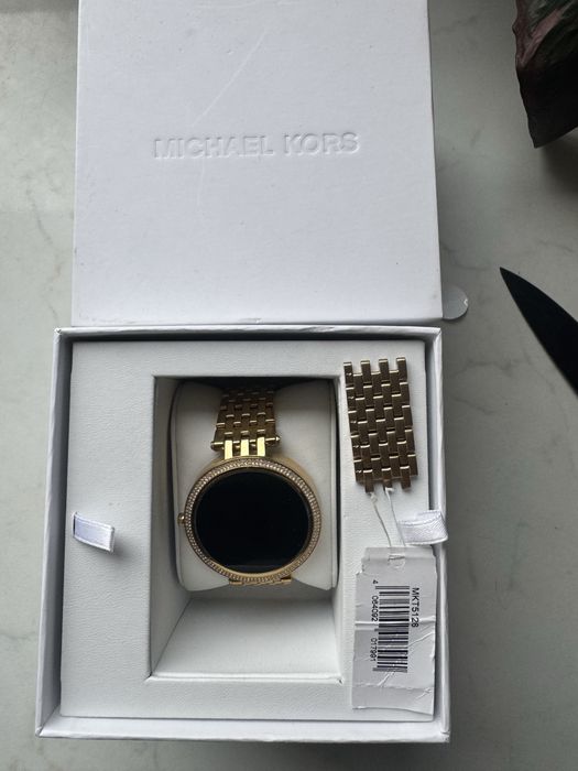 Michael Kors Access MKT5126- oryginalny smartchwatch | odbiór osobisty