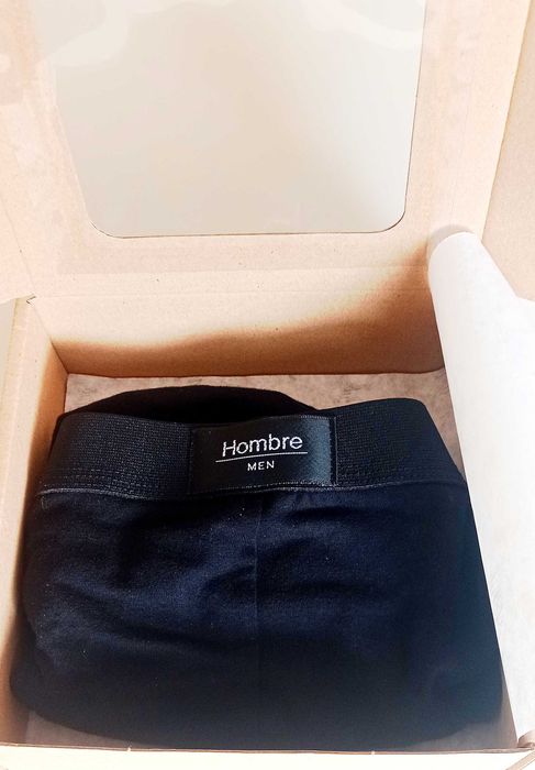 Tanga męskie Hombre rozm. L