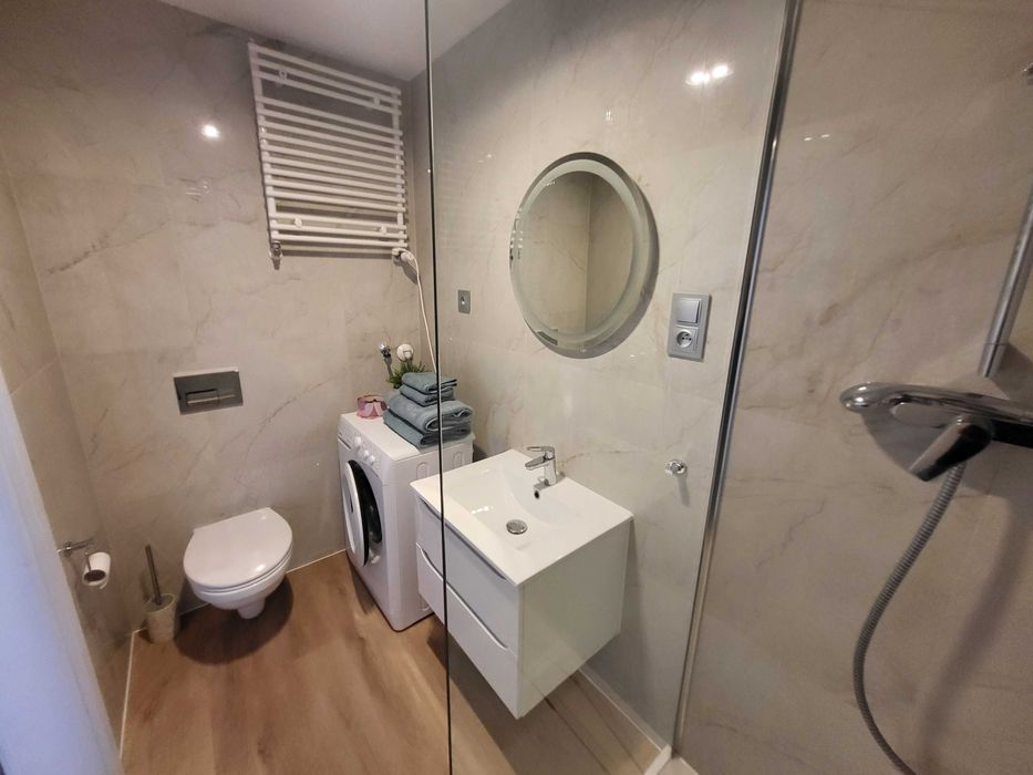 Apartament - STUDIO 1