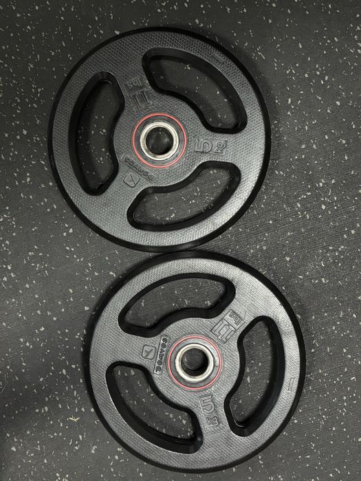 Discos c/pegas 5kg447435959173785600