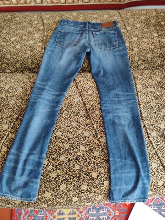 Джинси чоловічі Tommy Hilfiger 34р