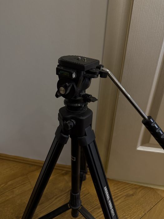 Штатив arsenal vide0-5211