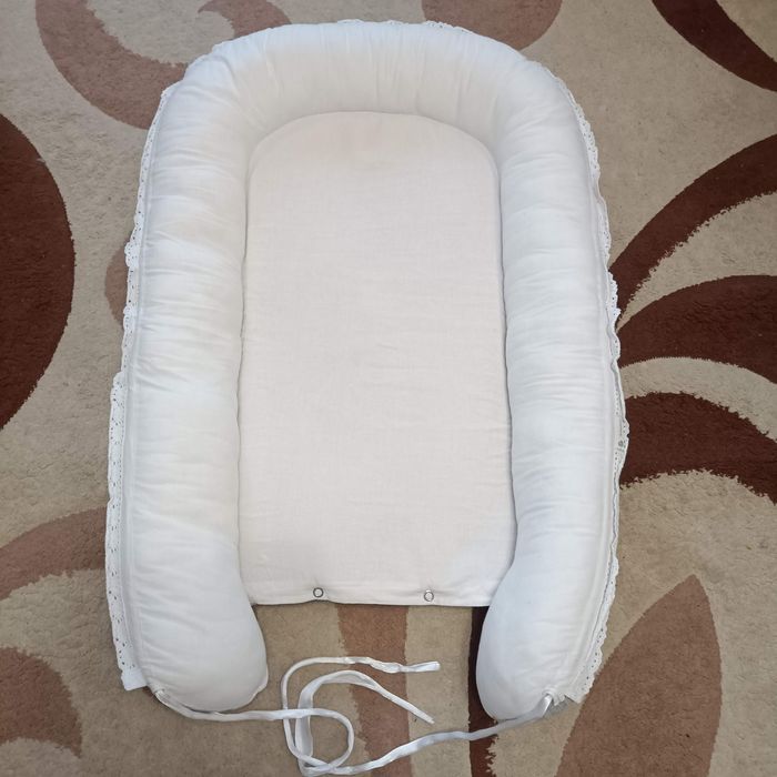 Продам кокон с рождения