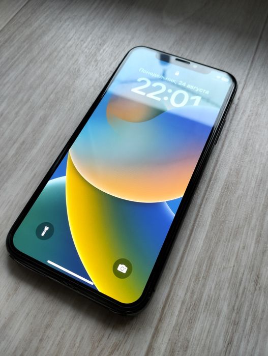 Apple Iphone X 256gb
