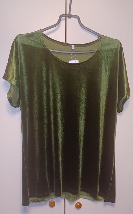 Нова пижамка батал, костюм