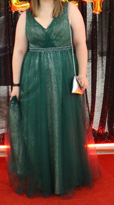 Sukienka wieczorowa i na studniówkę