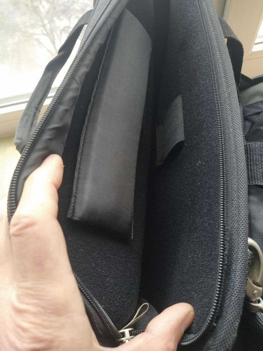 Портфель , сумка "DELL"