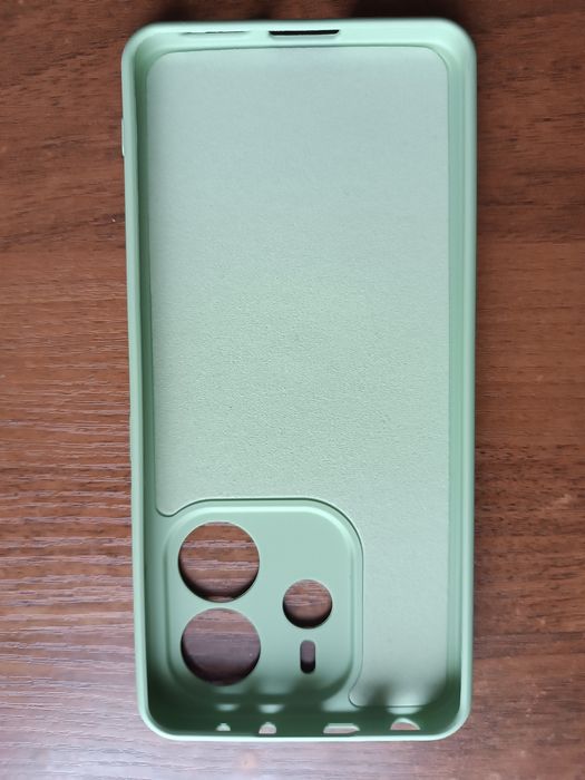 Продам Чохол редмі нот 14 4g