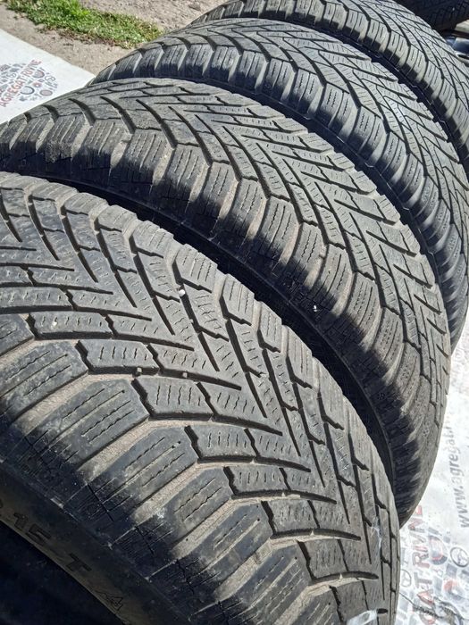 Резина Гума 195/65 R15H Диски ЕТ 47 6Jx15H2 5*112 Volkswagen Caddy