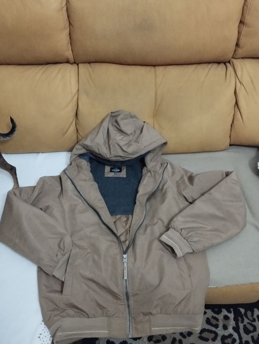 Casaco de Homem como novo e pouco usado