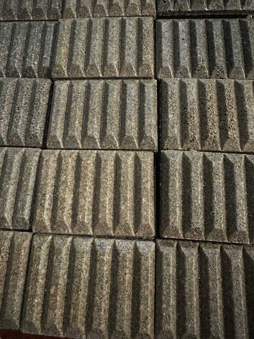 Розжиг на основе растительного воска / Еко / Розпалювач сухий