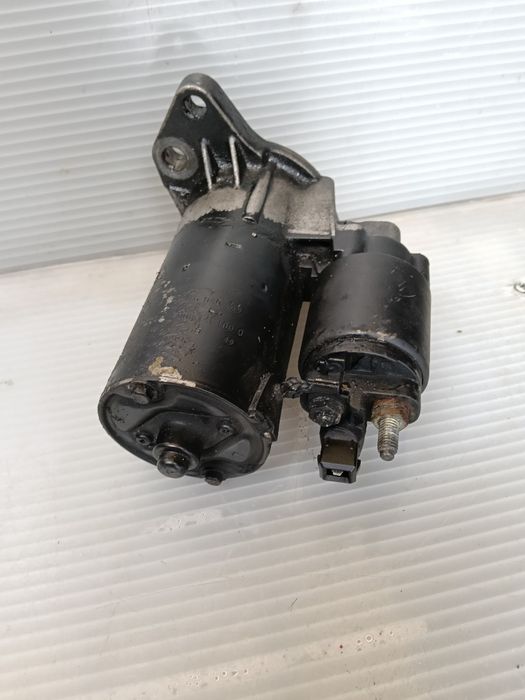 Motor de Arranque - Audi A3 8L / VW Golf 4 / Seat Leon 1M - 1.6