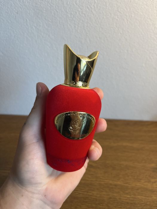 Perfumy Sospiro Wardasina 100ml
