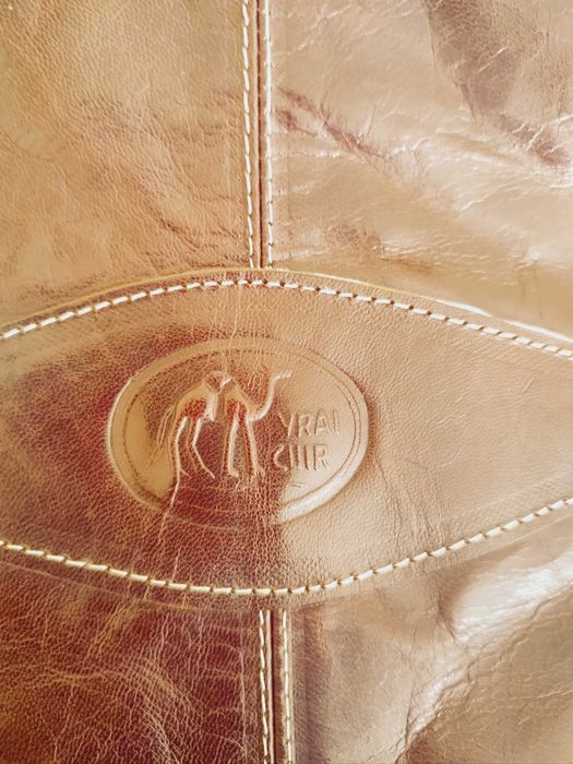 Torebka damska z Egiptu