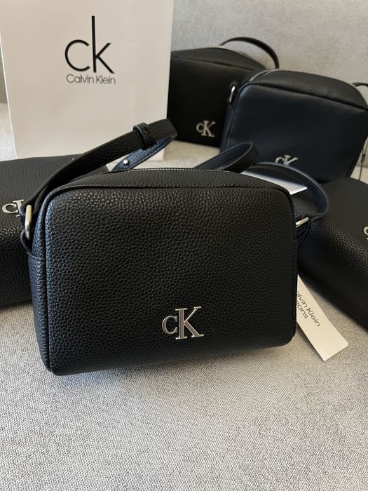 Сумка жіноча, кросбоді Calvin Klein