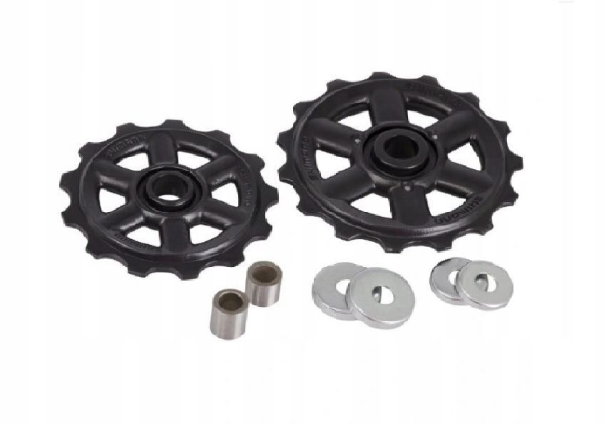 Kółka Przerzutki Shimano Altus RD-M310 Oryginał