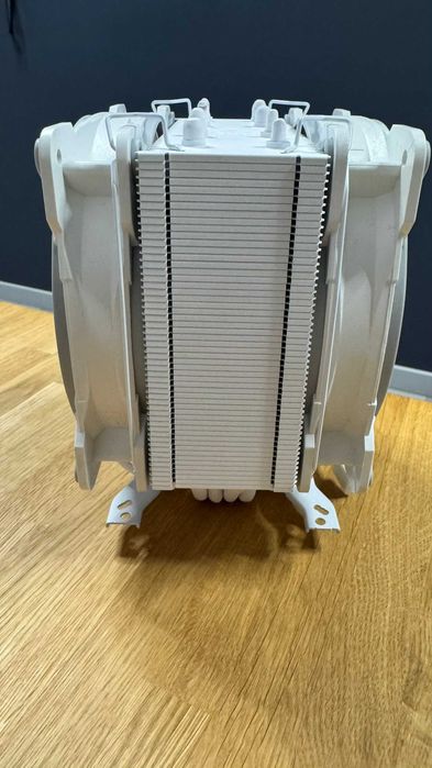 Cooler Freezer 34 ARCTIC esportsDUO