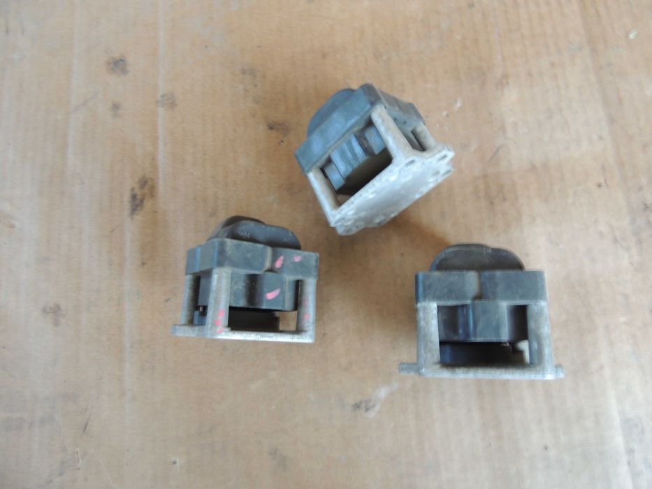 Cewka zapłonowa Volkswagen Skoda Seat VAG