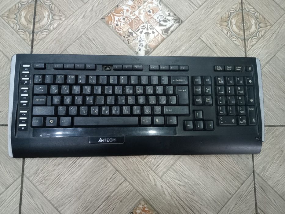 Продам клавиатуру для компьютера